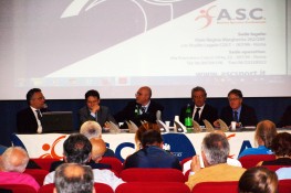 VERONA:  A.S.C., APPROVATO ALL’UNANIMITÀ IL BILANCIO 2014