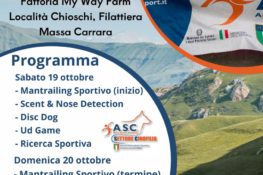 Trofeo ASC Filattiera